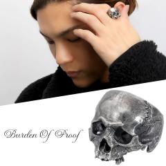 BURDEN OF PROOF �n�[�t�t�F�C�X �X�J�� �����O �w�� 13�`25�� �����Y�����O �V���o�[ �u�����h �o�[�f���I�u�v���[�t �X�J�������O �h�N