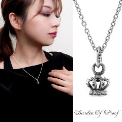 BURDEN OF PROOF �N���E�� �`���[�� �l�b�N���X �y���_���g �y���_���g�g�b�v �y���_���g�`���[�� �V���o�[ �u�����h �o�[�f���I�u�v���[