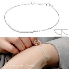 �I�ׂ�2�J���[ �W���R�j�A ���C�� �o�[ �u���X���b�g �V���o�[ 925 ���W�E�� �s���N�S�[���h�J���[ �V���v�� ���肰�Ȃ� �_ �v���[�g �p