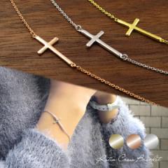 �I�ׂ�3�J���[ ���e���N���X �u���X���b�g 15�`18cm �V���o�[925 �V���o�[ �S�[���h �s���N�S�[���h �N���X �\���� ���F �ؚ� �ׂ�