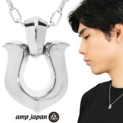 DEAL DESIGN ディールデザイン 馬蹄 ホースシュー シルバー