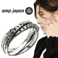 amp japan �A���v�W���p�� 17AJK-251 �r�f�B�E�o�r�f�B�E�u�[ �V���o�[ �g���j�e�B �����O �w�� 15�� 19�� �O�A 3�A �f�B�Y�j�[ �V���f��