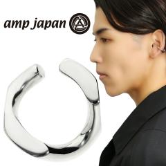 amp japan �A���v�W���p�� NHAJ-511 4�� �J�b�g �V���o�[ �C���[�J�t 1P �Ў��p �t�[�v �� �m���z�[�� �s�A�X �C�������O �V���v�� ����