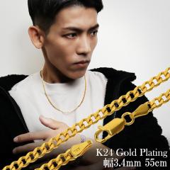 S[h `F[ lbNX 약 3.4mm 55cm Vo[ S[hJ[ S[hR[eBO 24 23 K24 K23 S[h`F[