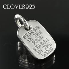 Clover925 STRONG IN THE RAIN v[g ^O y_ggbv `[ Vo[925 Vo[ANZT[ {򌫎 Jj}PY  