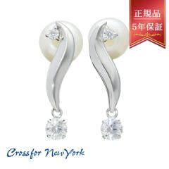 �_���V���O�X�g�[�� ���K�i �N���X�t�H�[�j���[���[�N Moon road �s�A�X 2P �����p �V���o�[925 �h��� �h���s�A�X �W���R�j�A �N���X