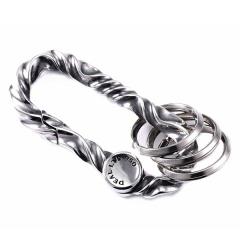 DEAL DESIGN ディールデザイン 馬蹄 ホースシュー シルバー