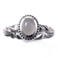 DEAL DESIGN fB[fUC RT: MILL STONE RING O 7`23 w Vo[O VR IjLX [Xg[ ꗱ