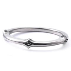 DEAL DESIGN �f�B�[���f�U�C�� �X�y�[�X �t�@���O �����O 3�`23�� �w�� �V���o�[�����O ���f�B�[�X �����Y ���� �j�� �אg �ׂ� �s���L�[