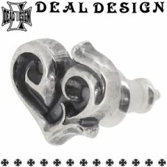 DEAL DESIGN fB[fUC uCYn[gX^bYVo[sAX(1P Ўp)Vo[925 silver Y jp sAX Ў u