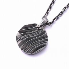 DEAL DESIGN fB[fUC DRAPE CUT COIN TOP Vo[ y_ggbv `F[Ȃ RC ~ v[g Y y_g