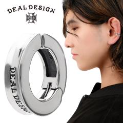 DEAL DESIGN �f�B�[���f�U�C�� �t�@�b�g���[�� �C���[�o�C�g �V���o�[ �C���[�J�t 1P �Ў��p �C�������O �t�[�v �V���v�� �u�����h���S 