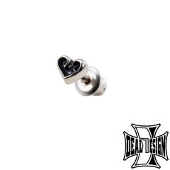 DEAL DESIGN �f�B�[���f�U�C�� �^�C�j�[�u���C�Y�n�[�g�s�A�X �Ў� �s�A�X �V���o�[�s�A�X �V���o�[925 �����Y �u���C�Y�n�[�g �s�A�X �u