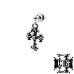 DEAL DESIGN �f�B�[���f�U�C�� �{�[���h���b�v�s�A�X GL �Ў� �s�A�X �V���o�[�s�A�X �V���o�[925 �����Y �X�g�[�� �V���v�� �h���b�v ��