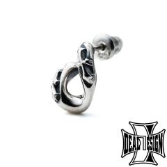 DEAL DESIGN �f�B�[���f�U�C�� �`�F�[���s�[�X�s�A�X �Ў� �s�A�X �V���o�[�s�A�X �V���o�[925 �����Y �p�[�c �s�� �s�[�X �`�F�[�� �s�A
