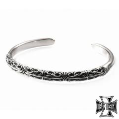 DEAL DESIGN �f�B�[���f�U�C�� �}�X�J���[�h ���C�� �o���O�� �V���o�[ 925 �A���x�X�N ���� �����Y�o���O�� �u���X���b�g �����Y �j�� 