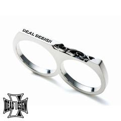 DEAL DESIGN �f�B�[���f�U�C�� �f�P�C�h�i�b�N�������O �w�� �V���o�[�����O �V���o�[925 �V���o�[�A�N�Z�T���[ �� SV925 �X�^�[�����O�V