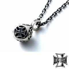 DEAL DESIGN �f�B�[���f�U�C�� ���[�����O�_�C�X �}���` �y���_���g�g�b�v �`�F�[���Ȃ� �V���o�[�y���_���g �l�b�N���X ����� �V���o�[