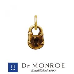 �h�N�^�[�������[ Dr MONROE K10���b�N�`���[��  �� ���O �싞�� �u�����h 10�� K10 10K �C�G���[�S�[���h �� ���O