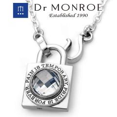 �h�N�^�[�������[ Dr MONROE �p�h���b�N�X�g�[���y���_���g �W���R�j�A (�`�F�[���t���y���_���g) �� ���O �싞�� �p��