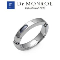 Dr MONROE �h�N�^�[�������[ ���J�j�J�� �����O 13���`23�� �V���o�[�����O �@�B ���J�j�b�N �}�V�� �w�� �V���o�[925 �V���o�[�A�N�Z