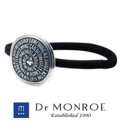 �h�N�^�[�������[ Dr MONROE �V���o�[�R���`���u���X���b�g �w�A�S�� �p�� �p�� �p�� ���b�Z�[�W �R���`�� ��