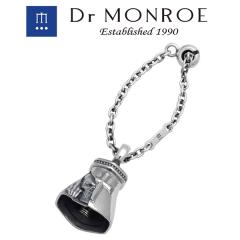 Dr MONROE hN^[[ XJ K[fBA x L[z_[ uh [ hN   Y Vo[925 Vo[ ANZ