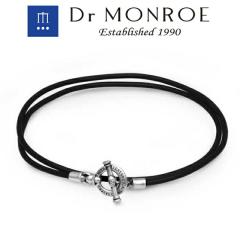 Dr MONROE �h�N�^�[�������[ �v���[�g ���U�[�u���X���b�g �p�� �p�� �p�� ���b�Z�[�W �V���o�[�A�N�Z�T���[ �V���o�[925 �V���o�[