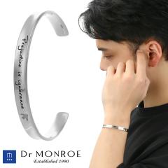 Dr MONROE �h�N�^�[�������[ ���b�Z�[�W �V���o�[ �o���O�� S�T�C�Y �p�� �p�� �p�� �V���o�[925 �u���X���b�g �r�� �V���o�[�o���O�� ��