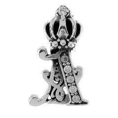 �C�j�V���� �y���_���g�g�b�v �y���_���g�w�b�h(�`�F�[���Ȃ�) �N���E�� ���� �W���R�j�A �A���t�@�x�b�g A �l�b�N���X �y���_���g