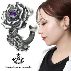 F.A.L �g���v�� ���[�Y �A���N���E�H���^�[ �C���[�J�t 1P �Ў��p �V���o�[ �C���J�t �o�� �K�N �� �n�[�h �p���N ���b�N �S�V�b�N �u��