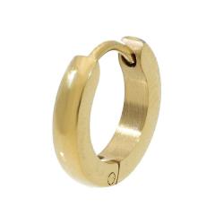 2.5mm�� 13.5mm �S�[���h �s�A�X 1P �Ў��p �X�e�����X �����O�s�A�X �t�[�v�s�A�X �����|����Ȃ� �T�[�W�J���X�e�����X �����A�����M�[