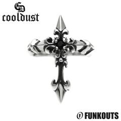FUNKOUTS �t�@���N�A�E�c cooldust �N�[���_�X�g �N���X ���_�g�[�� �V���o�[ 925 �����O �w�� �����Y ���f�B�[�X �\���� �k�� �_�b �� 
