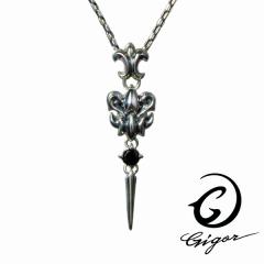 GIGOR �W�S���E �����`���[���y���_���g (�`�F�[���t���y���_���g�g�b�v) BLOSSOM series �u���b�T���V���[�Y �A�� �� �t�����[ �u���b�T