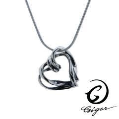 GIGOR �W�S���E �c�[�s�[�X�y���_���g �l�b�N���X �`�F�[���t�� �V���o�[�l�b�N���X �V���o�[925 �V���o�[�y���_���g �y���_���g ����� 