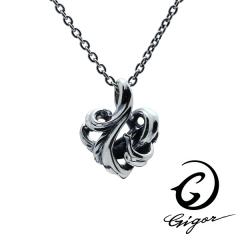 GIGOR �W�S���E �n�[�e�B�V�����y���_���g �l�b�N���X �`�F�[���t�� �V���o�[�l�b�N���X �V���o�[925 �V���o�[�y���_���g �y���_���g ��