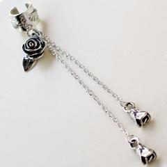 Give Me a Wing �C���[�J�t �`�F�[�� & �K�N 1P �Ў��p ���f�B�[�X �V���o�[ �m���z�[���s�A�X �C���[�N���b�v �C���[�J�t�X �V���o�[925