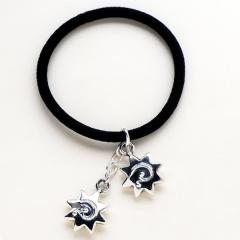 Give Me a Wing ������ ���z �`���[�� �w�A�S�� �w�A �S�� �u���X���b�g ���f�B�[�X �V���o�[ �V���o�[925 �A�N�Z�T���[ �w�A�A�N�Z�T��