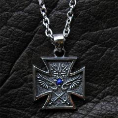 Give Me a Wing �A�C�A�� �N���X �y���_���g �y���_���g�g�b�v �`�F�[���Ȃ� �����Y �V���o�[ �g�b�v �w�b�h �l�b�N���X�g�b�v �V���o�[9