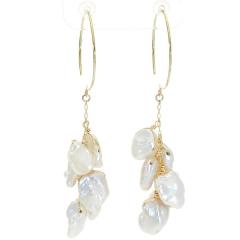 Irise coffret K10 �S�[���h �p�[�� �^�� �o���b�N�p�[�� �h���b�v �t�[�v �s�A�X 2P �����p ���f�B�[�X 10�� 10k �h��� �Ԃ牺���� ��