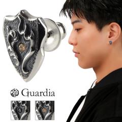 Guardia KfBA Emblem Gu Vo[ sAX 1P Ўp YsAX  V[h   ubN VpJ[  