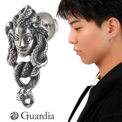 Guardia KfBA Medusa hD[T Vo[ sAX 1P Ўp YsAX f[T SS MV_b  wr `[t A