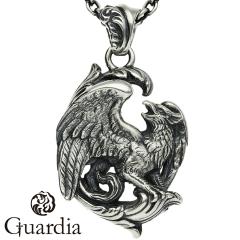 Guardia �O���t�B�� �V���o�[ 925 �l�b�N���X �y���_���g�g�b�v �����Y ���f�B�[�X �y���_���g �� �g�� �`�� ������ �M���V�A �Ñ� �_�b 