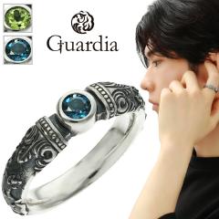 Guardia �A�� �͗l �V���o�[ 925 �����O �w�� 7�`30�� �����Y ���f�B�[�X �����h���u���[�g�p�[�Y �y���h�b�g �V�R�� 8�� 11�� �a���� �V