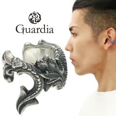 Guardia ���� �K�� �V���o�[925 �C���[�J�t �����Y ���f�B�[�X 1P �Ў��p �m���z�[���s�A�X �C���[�N���b�v �C�������O �C���J�t ������ 