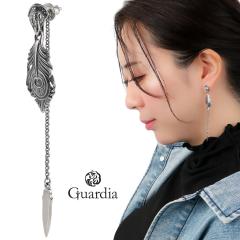 Guardia �K���f�B�A Karttikeya �J���e�B�P�[�� �V���o�[ �s�A�X 1P �Ў��p �E�� �N�W���N �H�� �t�F�U�[ �� �� �n ��� �`�F�[�� �h���