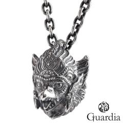 Guardia �K���f�B�A Garuda �K���[�_ �V���o�[ �l�b�N���X �y���_���g �y���_���g�g�b�v �y���_���g�`���[�� �K���_ �J���� �_�b �_�� ��