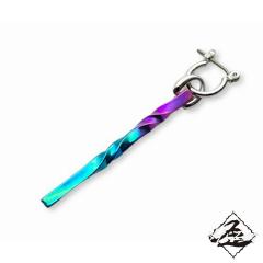 Hizm �����ɋ� �s�A�X No 1 ���~�� ���`�^���� �s�A�X �S��5-6cm���I�� 1�p�[�c �`�^�� �����A�����M�[ �A�����M�[�t���[ ��i ���ꂢ