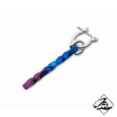 Hizm �����ɋ� �s�A�X No 3 �~�� ���`�^���� �s�A�X �S��5-6cm���I�� 1�p�[�c �`�^�� �����A�����M�[ �A�����M�[�t���[ ��i ���ꂢ