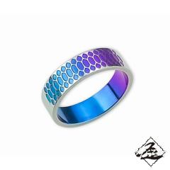 Hizm �ؖ�l�����O 6mm �� ���~�V�F�~�� ���`�^���� �`�^���A�N�Z�T���[ �����O �w�� �����A�����M�[ �A�����M�[�t���[ ��i ���ꂢ�� ��